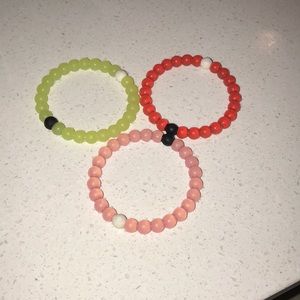 Medium Lokai Bracelets
